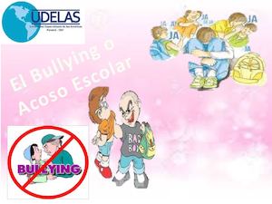 Acoso Escolar Presentacion