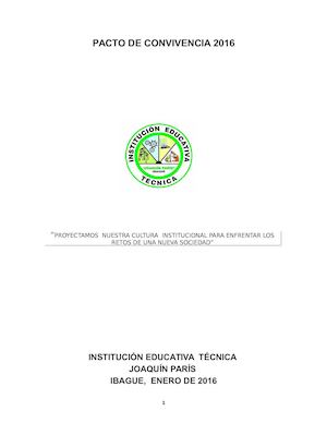 Pacto Convivencia Iet Joaquin Paris Enero 2016 (1)