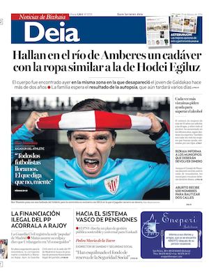 Deia 20160212