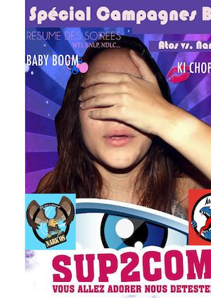 Sup2com Bde Version Finale