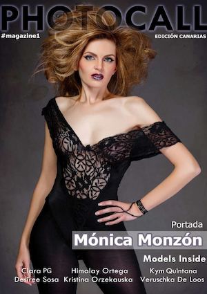 Photocall Canarias Nº1 2016