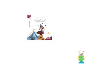 CUANDO TRABAJE EN EL CIRCO