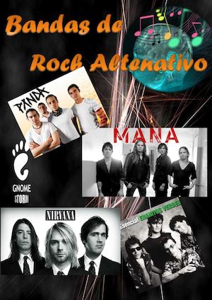 Style Rock