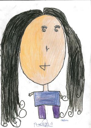 Autoretrats Amb Nombres