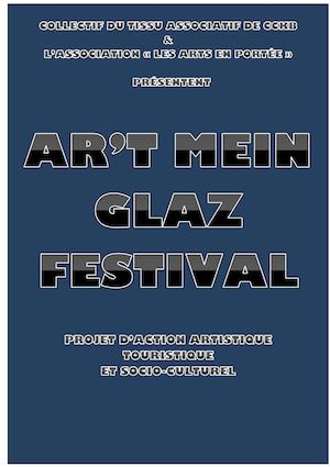 Ar't Mein Glaz Def (B)