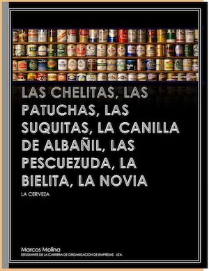 La Historia De La Cerveza