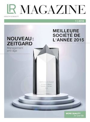 Lr Magazine Janvier 2016 A Mettre En Ligne