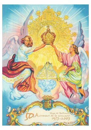 Llibre De Festes 2007