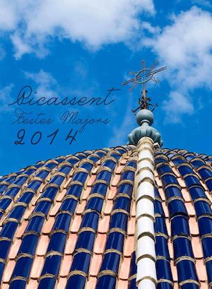 Llibre De Festes 2014