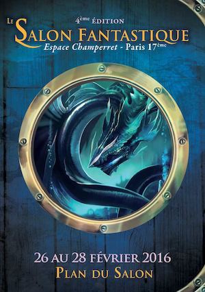 Plan Salon Fantastique 2016