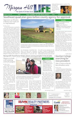 Morgan Hill Life Vol3 Issue17 February 17,2016