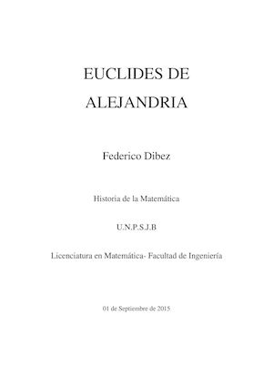 Euclides_Dibez