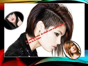 Cortes De Cabello