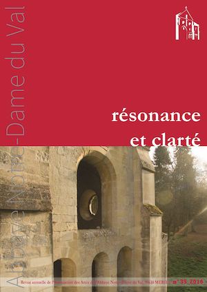 résonance et clarté n° 35