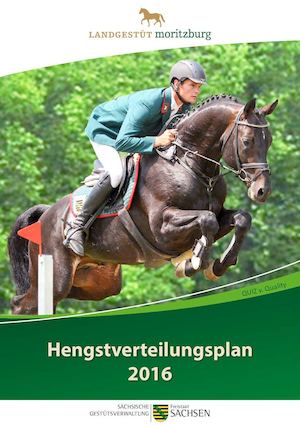 Hengstverteilungsplan 2016