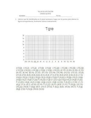 Taller De Aplicación