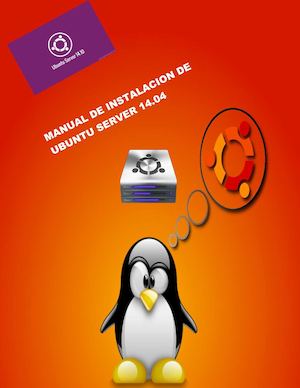 Manual de Instalacion De Ubuntu Server 14.04