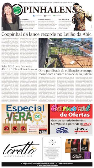 O Pinhalense Edição 89