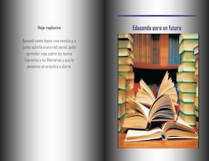 Miguel Publication Publicher