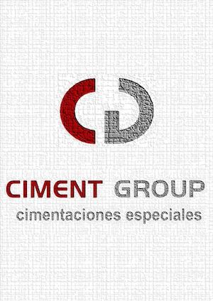 CIMENT GROUP Cimentaciones Especiales, S.L.