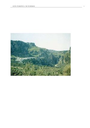 Guia Turistica Arjona