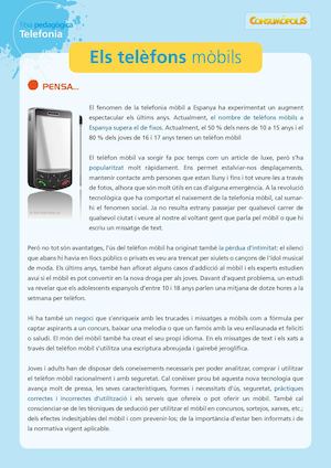 Els Telefons Mobils