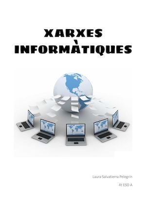 Xarxes Informàtiques Pdf