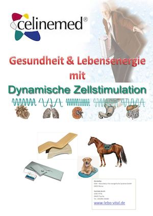 Dynamische Zellstimulation Mit Celinemed