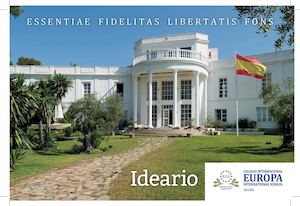 Europa International School