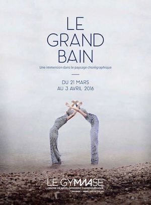 Brochure Le Grand Bain 2016