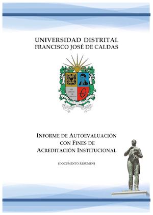 Resumen Informe De Autoevaluacion