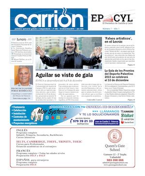 N1 - Carrión - EPCYL
