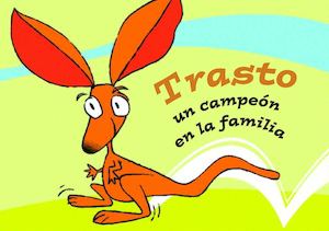 Cuento Trasto