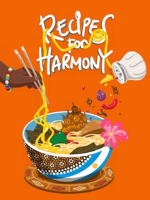 Recipes For Harmony