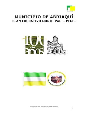 Pem De Abriaqui Version 2