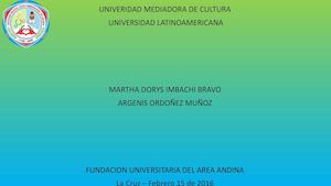 Universidad Latinoamericana