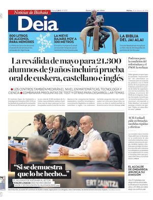 Deia 20160216