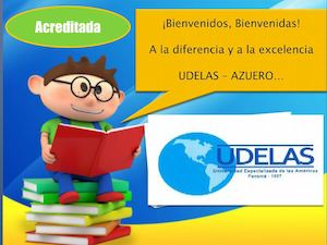 Misión Y Visión De UDELAS