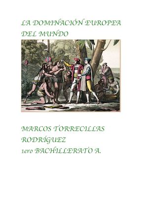 Dominación Europea