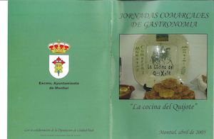 La Cocina Del Quijote