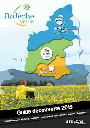 Guide Découverte 2016