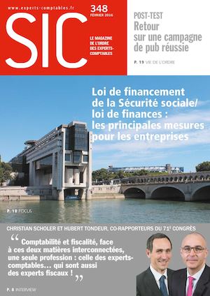 Sic 348 Fevrier 2016