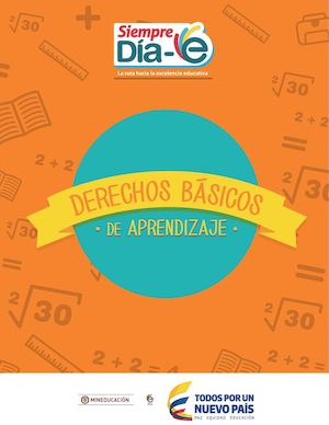Derechos Básicos De Aprendizaje