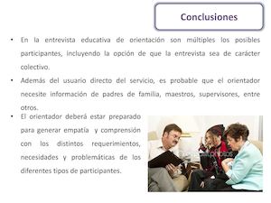 Conclusiones S3 IO OK