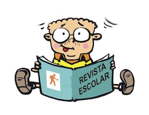 el informe estudiantil