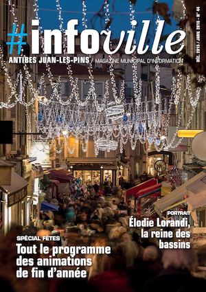 Decembre 2015 / Janvier 2016