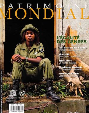 Patrimoine Mondial Nº78
