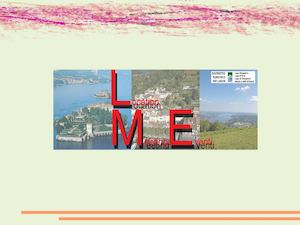 Location d'eccellenza per Eventi/Meeting/Matrimoni
