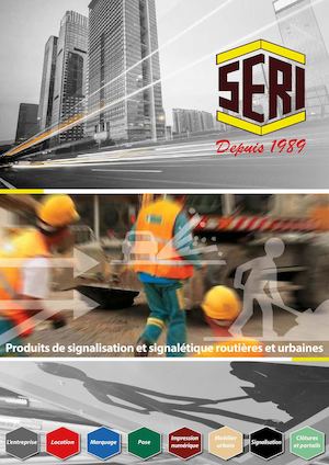 Catalogue SERI