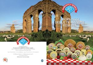 La Quercia Srl Catalogo Prodotti